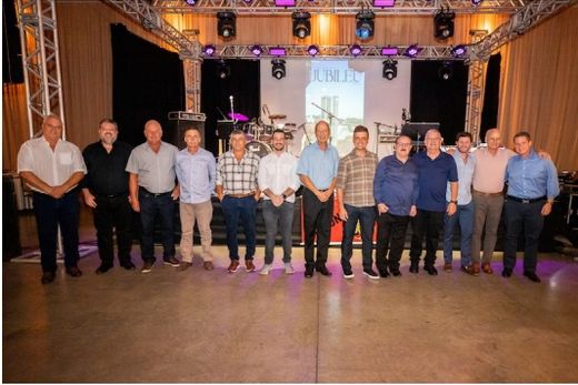 Paróquia Senhor Bom Jesus celebra 125 anos — foto 2 de 7