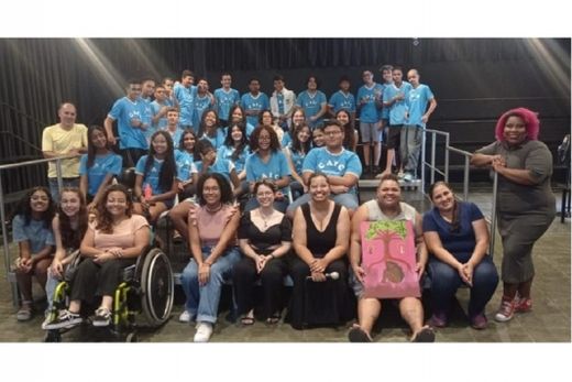 Cultura promove Fórum das Mulheres — foto 3 de 4