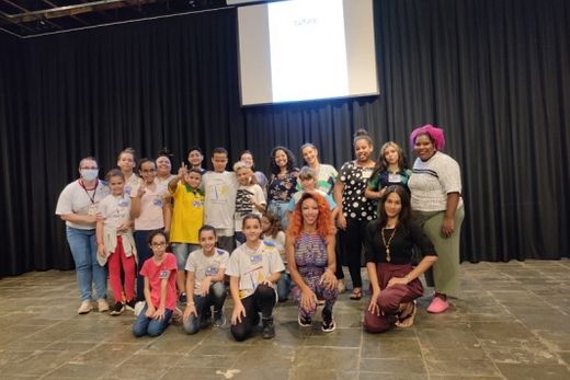 Cultura promove Fórum das Mulheres — foto 4 de 4