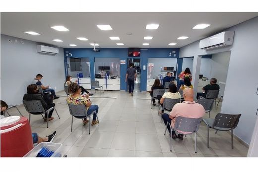 Hemocentro realiza 1ª coleta de sangue em Matão em 2023 — foto 2 de 3