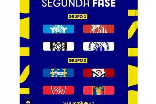 Matonense consegue a classificação para a segunda fase — foto 2 de 2