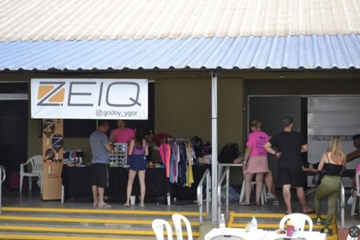 Social Night: Beach Tennis — foto 10 de 16