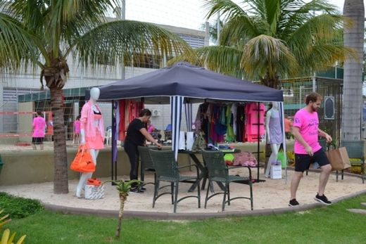 Social Night: Beach Tennis — foto 11 de 16