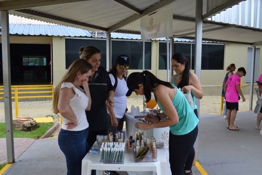 Social Night: Beach Tennis — foto 12 de 16