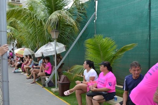 Social Night: Beach Tennis — foto 14 de 16