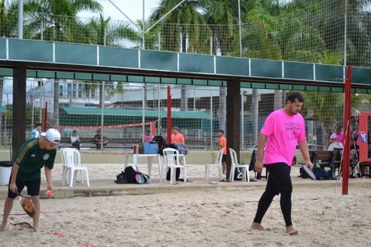 Social Night: Beach Tennis — foto 15 de 16
