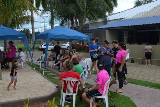 Social Night: Beach Tennis — foto 16 de 16