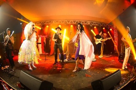 Social Night: Rita Lee Cover — foto 4 de 75