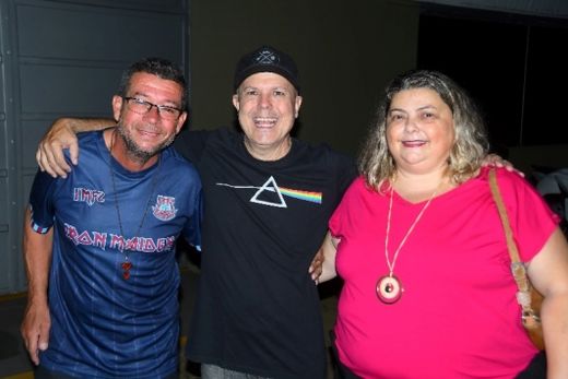 Social Night: Rita Lee Cover — foto 7 de 75