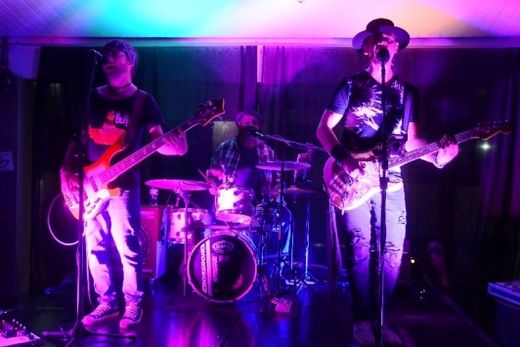 Social Night: Rita Lee Cover — foto 10 de 75