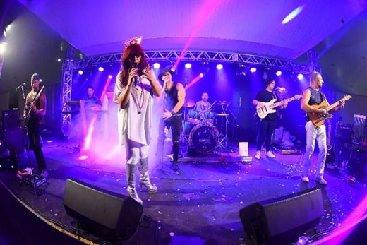 Social Night: Rita Lee Cover — foto 12 de 75