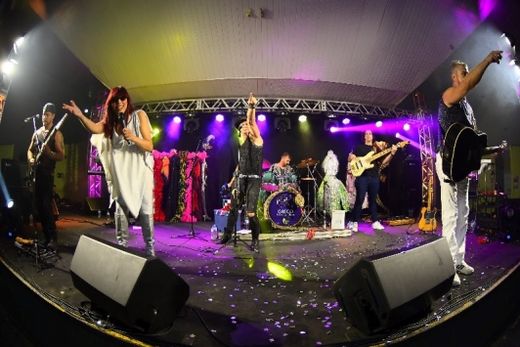 Social Night: Rita Lee Cover — foto 13 de 75