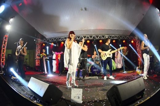 Social Night: Rita Lee Cover — foto 15 de 75