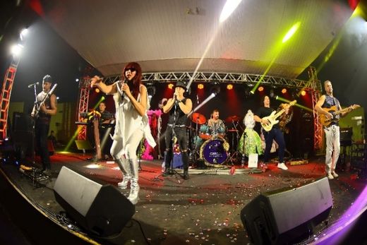 Social Night: Rita Lee Cover — foto 16 de 75