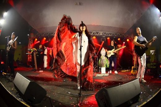 Social Night: Rita Lee Cover — foto 17 de 75