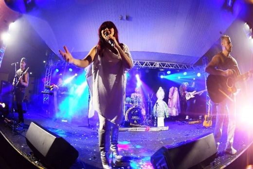Social Night: Rita Lee Cover — foto 18 de 75