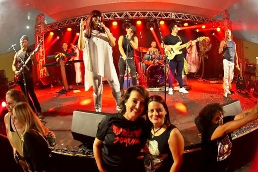 Social Night: Rita Lee Cover — foto 21 de 75