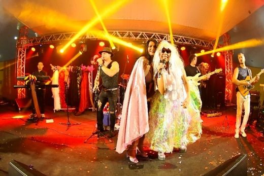Social Night: Rita Lee Cover — foto 22 de 75
