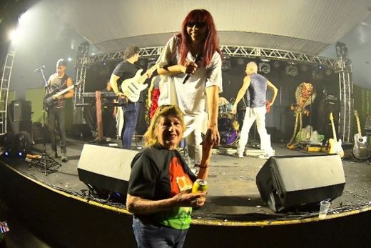 Social Night: Rita Lee Cover — foto 26 de 75