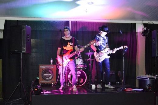 Social Night: Rita Lee Cover — foto 31 de 75