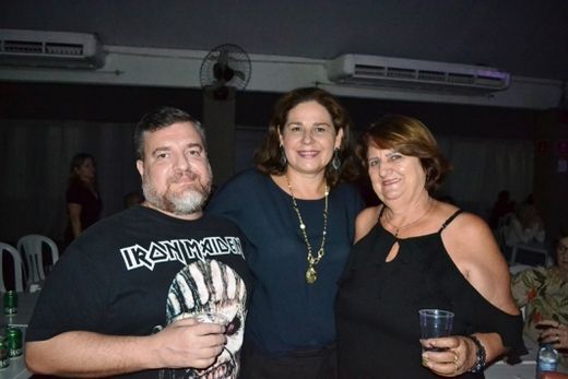Social Night: Rita Lee Cover — foto 34 de 75