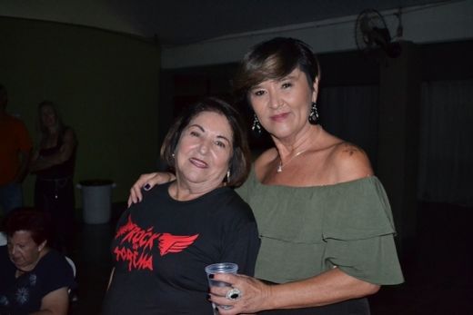 Social Night: Rita Lee Cover — foto 35 de 75