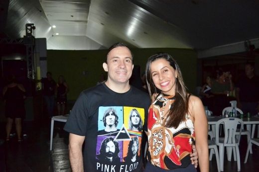 Social Night: Rita Lee Cover — foto 40 de 75