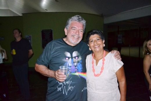 Social Night: Rita Lee Cover — foto 41 de 75