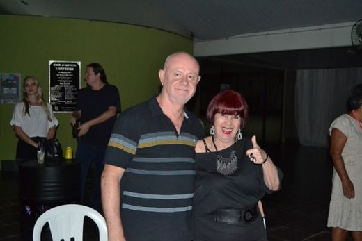 Social Night: Rita Lee Cover — foto 44 de 75