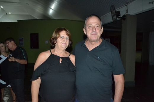Social Night: Rita Lee Cover — foto 47 de 75