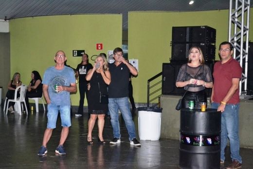 Social Night: Rita Lee Cover — foto 50 de 75
