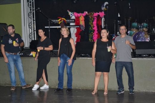 Social Night: Rita Lee Cover — foto 51 de 75