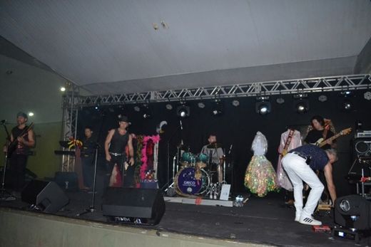 Social Night: Rita Lee Cover — foto 53 de 75