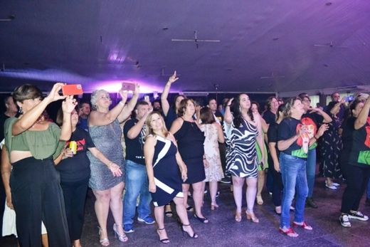 Social Night: Rita Lee Cover — foto 59 de 75