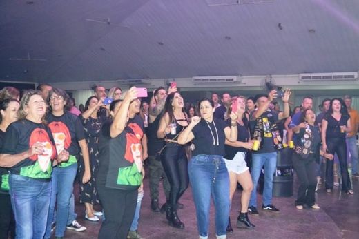 Social Night: Rita Lee Cover — foto 60 de 75