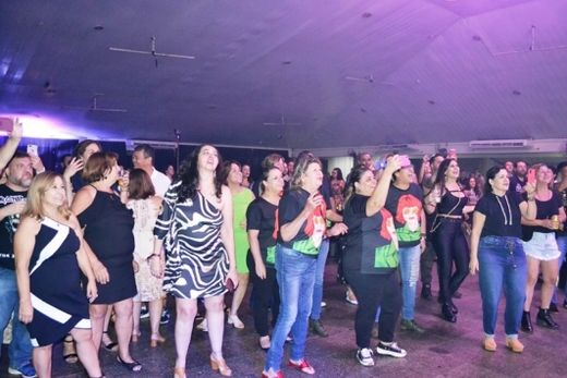 Social Night: Rita Lee Cover — foto 61 de 75