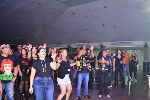 Social Night: Rita Lee Cover — foto 62 de 75