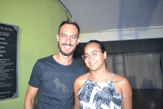 Social Night: Rita Lee Cover — foto 64 de 75