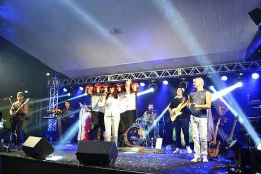 Social Night: Rita Lee Cover — foto 65 de 75