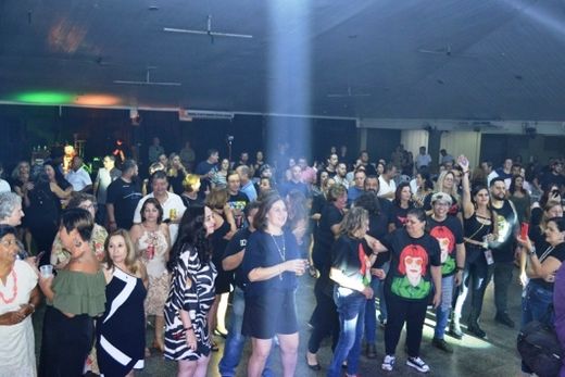 Social Night: Rita Lee Cover — foto 67 de 75