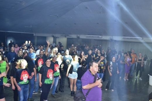 Social Night: Rita Lee Cover — foto 68 de 75