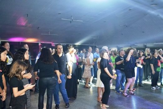 Social Night: Rita Lee Cover — foto 69 de 75