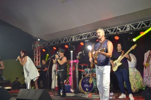 Social Night: Rita Lee Cover — foto 72 de 75