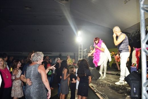 Social Night: Rita Lee Cover — foto 73 de 75