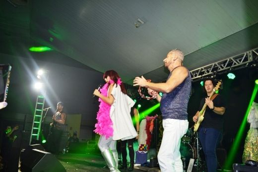 Social Night: Rita Lee Cover — foto 74 de 75