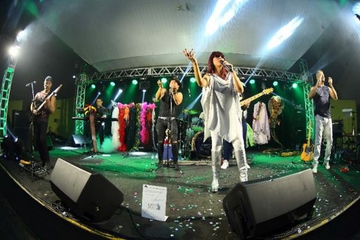 Social Night: Rita Lee Cover — foto 75 de 75