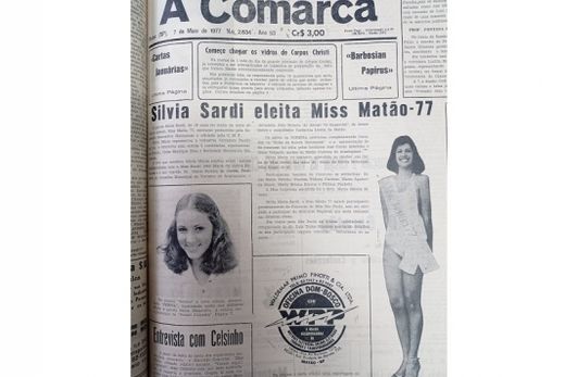 ARTIGO: Muito obrigado, José Matturro! — foto 3 de 4