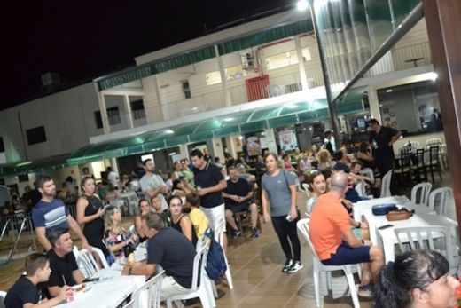 Social Night: Banda Moby Dick na Sorema — foto 4 de 36