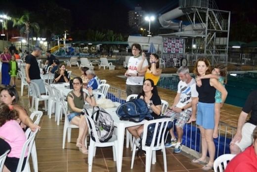 Social Night: Banda Moby Dick na Sorema — foto 8 de 36