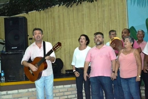Social Night: Banda Moby Dick na Sorema — foto 9 de 36